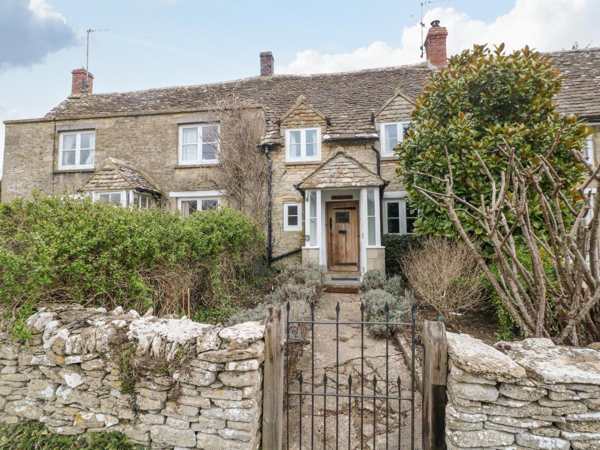 Villa Brooklands Chedworth Esterno foto
