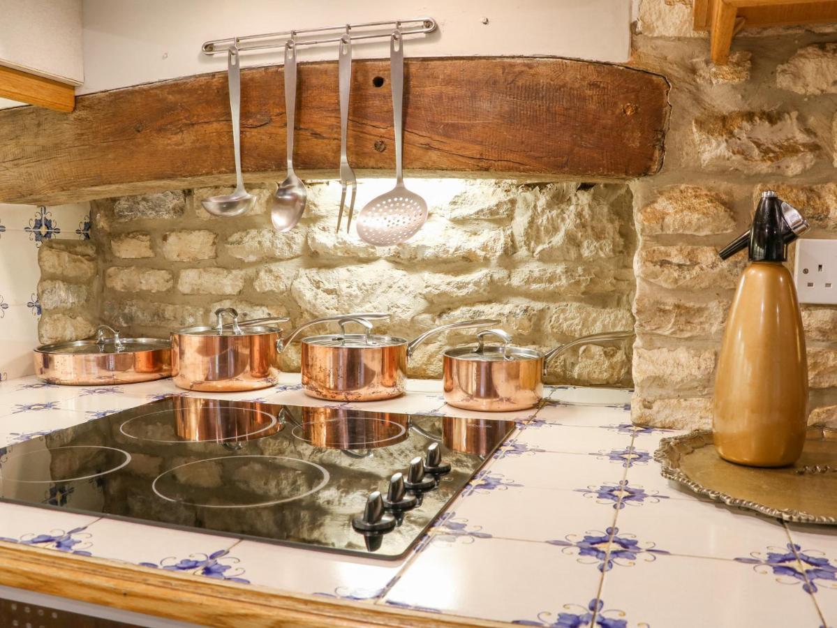Villa Brooklands Chedworth Esterno foto