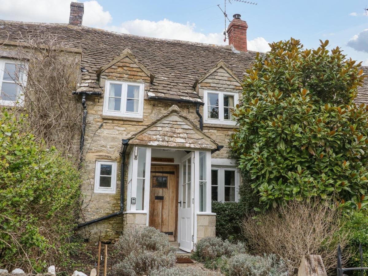 Villa Brooklands Chedworth Esterno foto