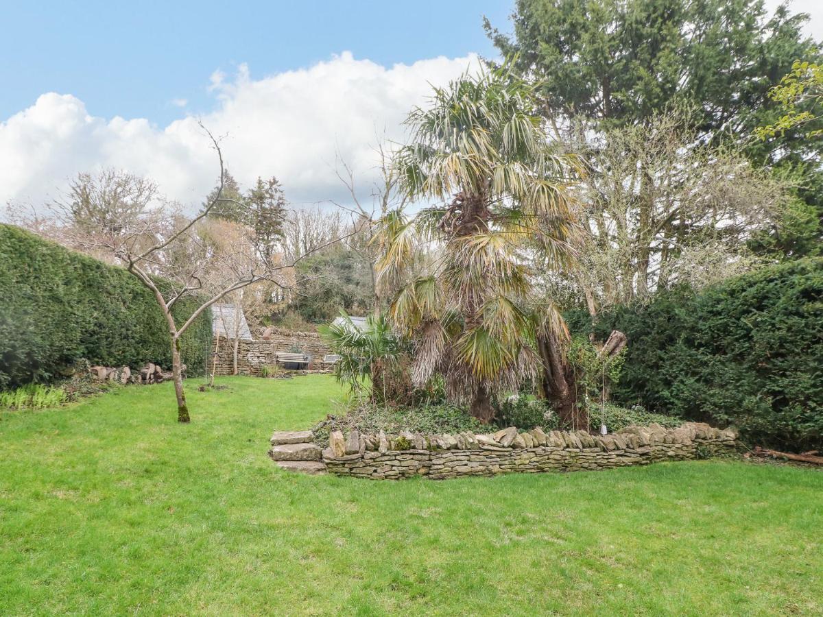 Villa Brooklands Chedworth Esterno foto