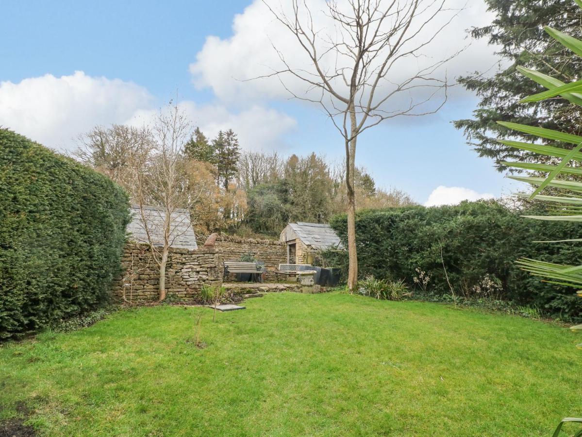 Villa Brooklands Chedworth Esterno foto