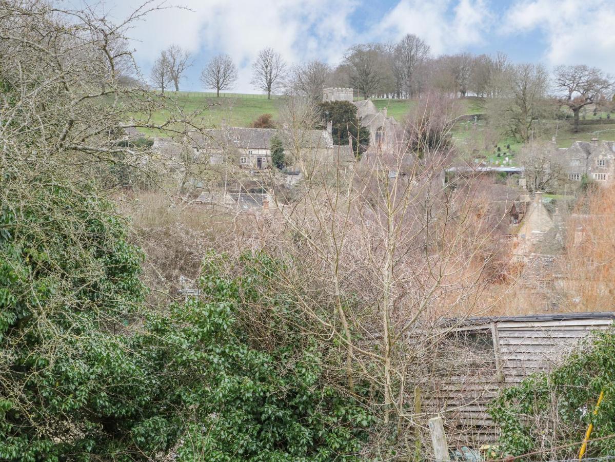 Villa Brooklands Chedworth Esterno foto