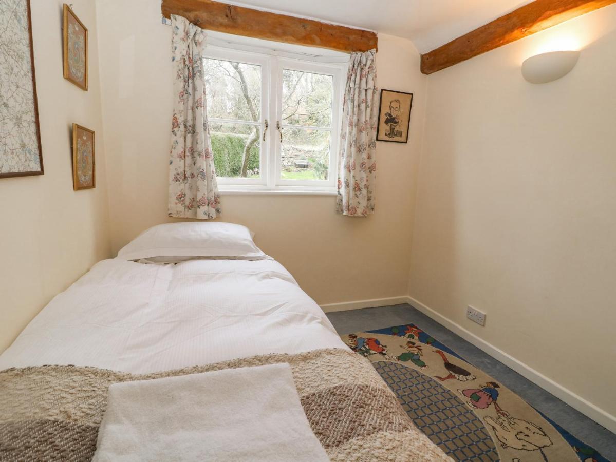 Villa Brooklands Chedworth Esterno foto