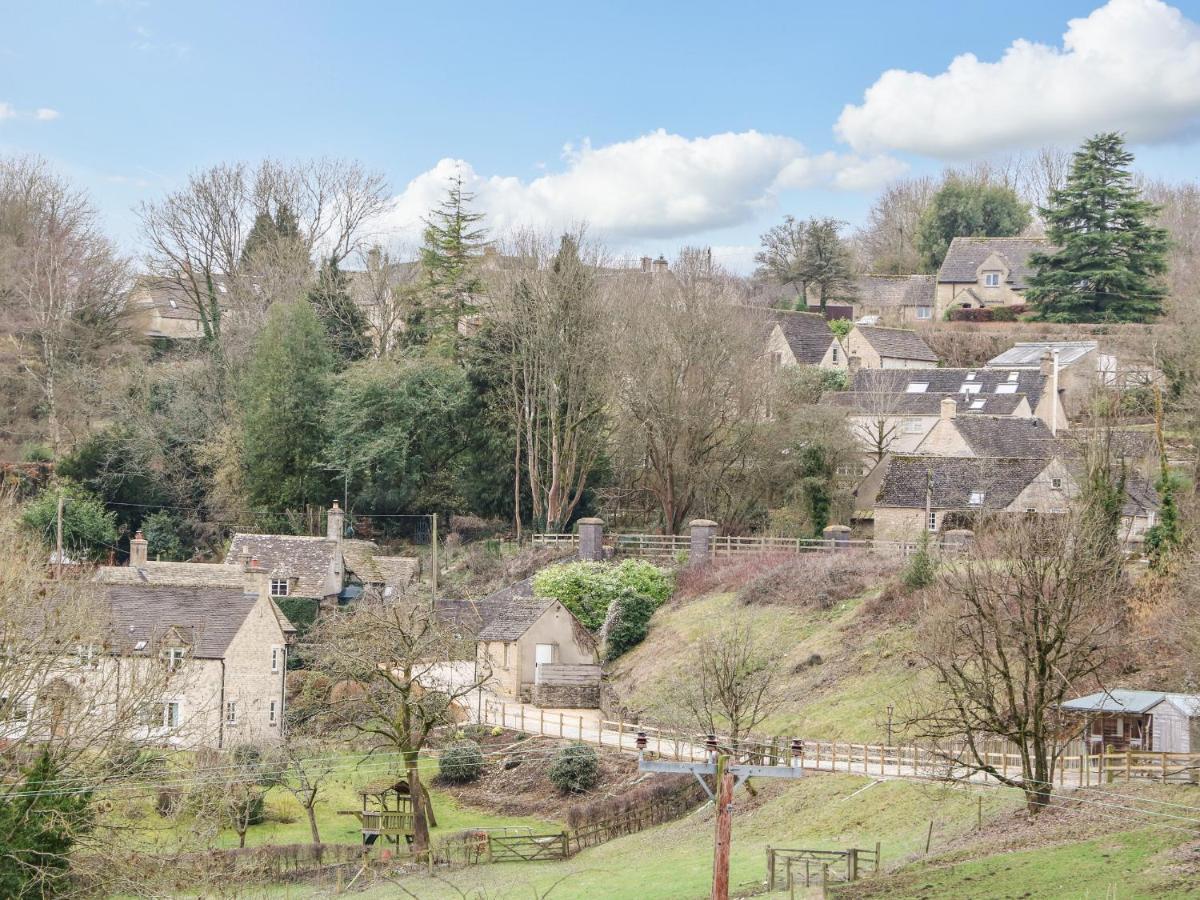 Villa Brooklands Chedworth Esterno foto