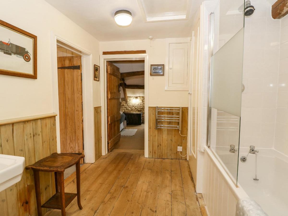 Villa Brooklands Chedworth Esterno foto